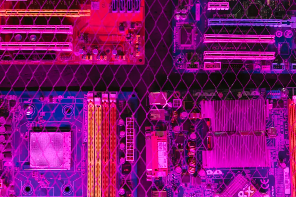 上海易樊六轴关节机械臂在焊接工序中的高精度应用解析