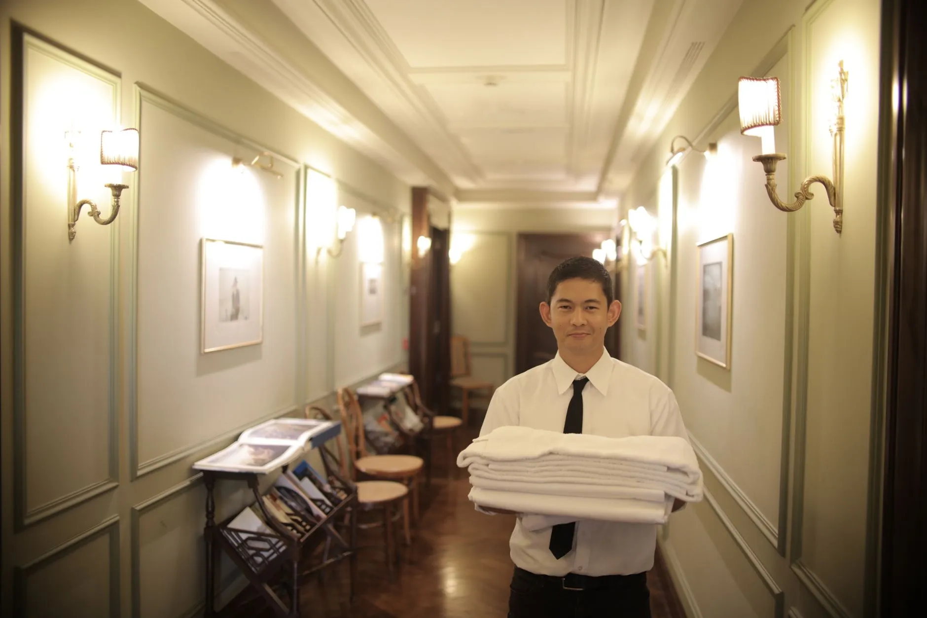 协作机器人选型对比：负载能力与安全性能的关键考量
